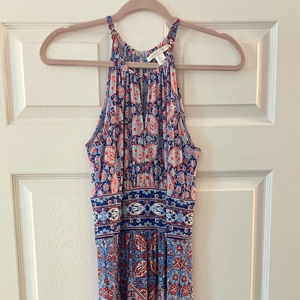 London times sundress
